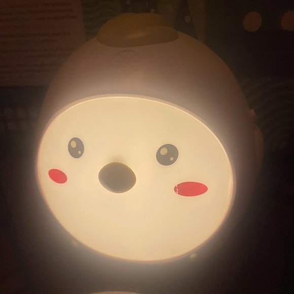 Sanrio Light-up Clock - Picture 2 of 6